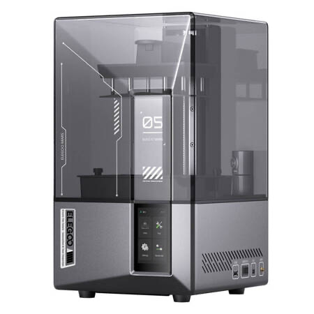 ELEGOO Mars 5 Ultra 3D-Drucker ELEGOO Mars 5 Ultra 3D-Drucker